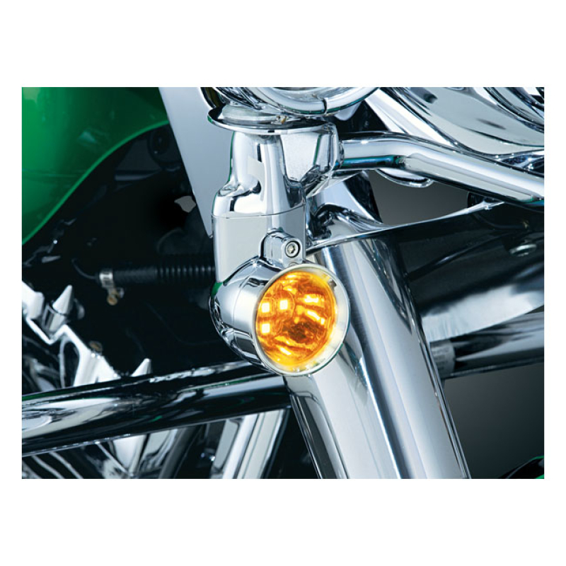 KURYAKYN SILVER BULLETS, DEEP DISH 541843