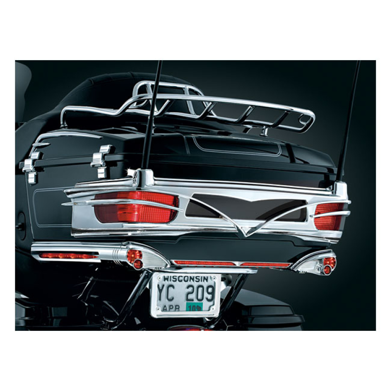 KURYAKYN RUN-BRAKE LIGHTBAR 541845