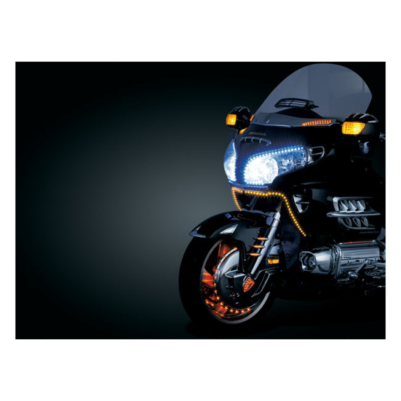 KURYAKYN SKINNI MINI LED LIGHT STRIPS 541905