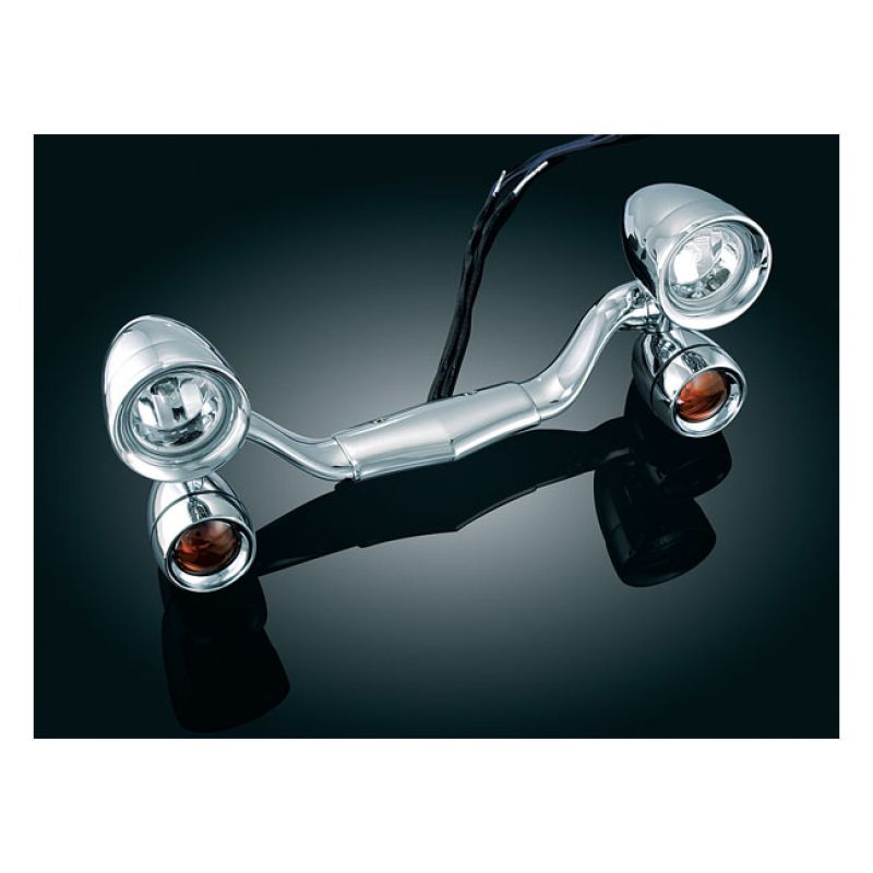 KURYAKYN DRIVING LIGHT BAR 541949