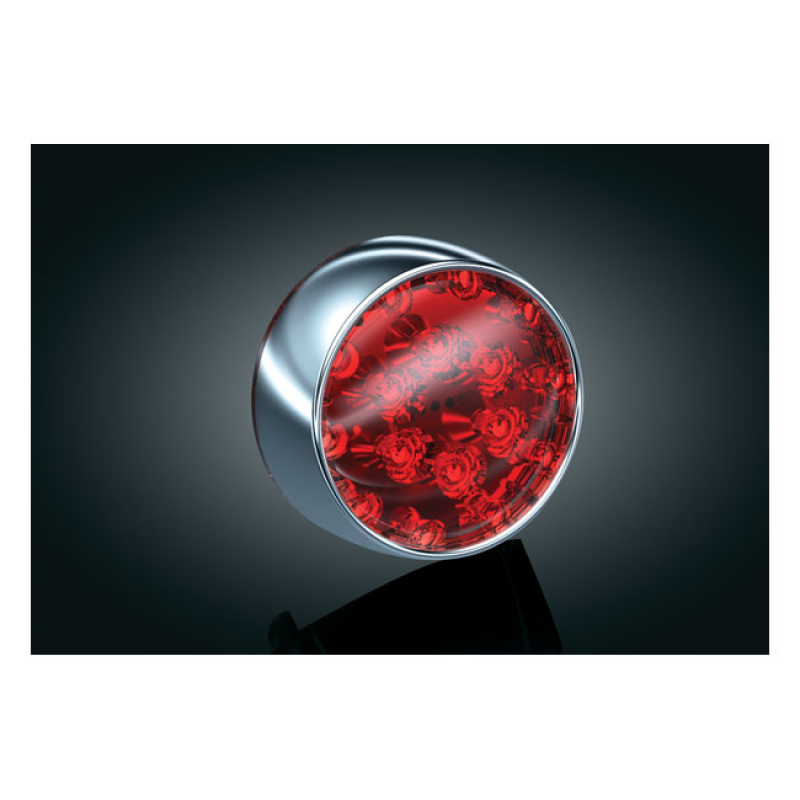 KURYAKYN LED REAR TURN SIGNAL INSERTS 541952