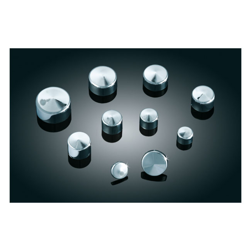 KURYAKYN KOOL KAPS BOLT COVERS 542150