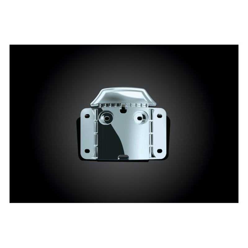 KURYAKYN MOUNTING BACKPLATE 542338