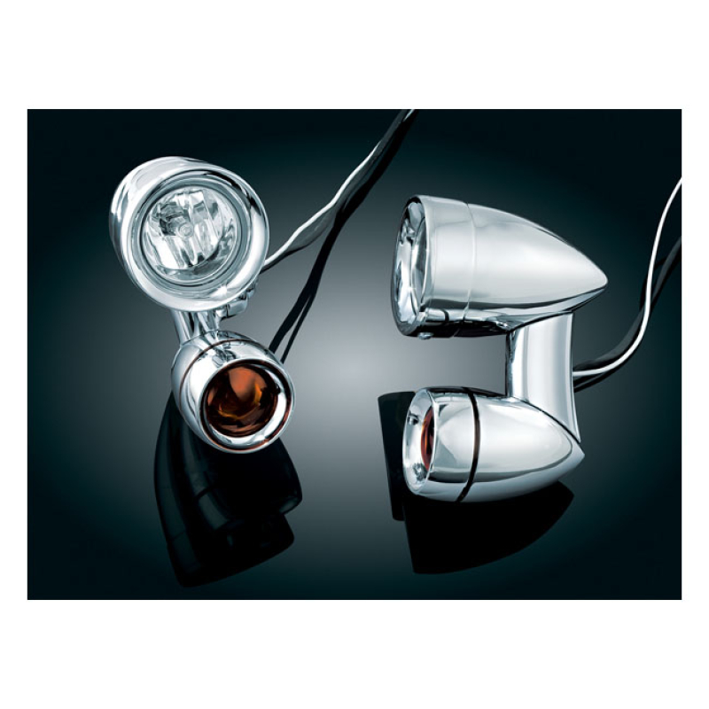 KURYAKYN CONSTELLATION DRIVING LIGHTS 542470
