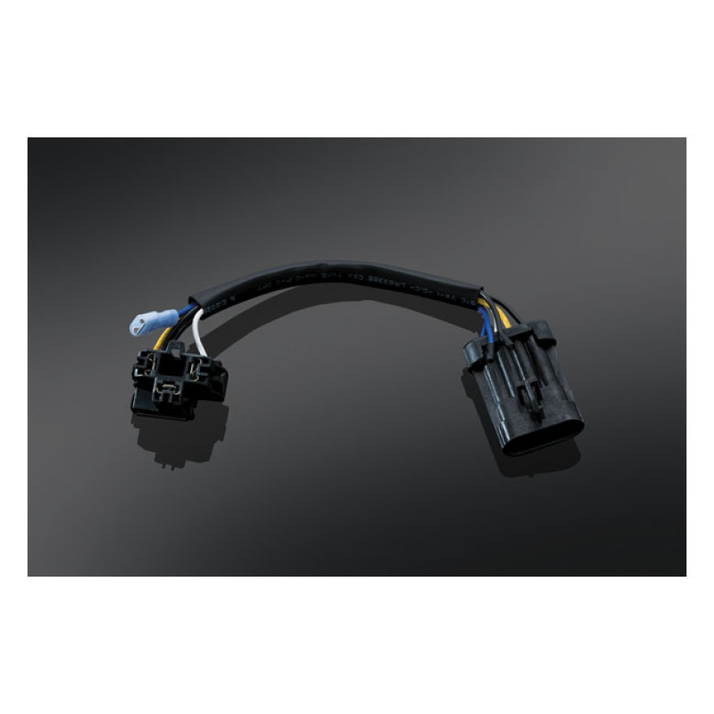 KURYAKYN HEADLAMP ADAPTER HARNESS 542607