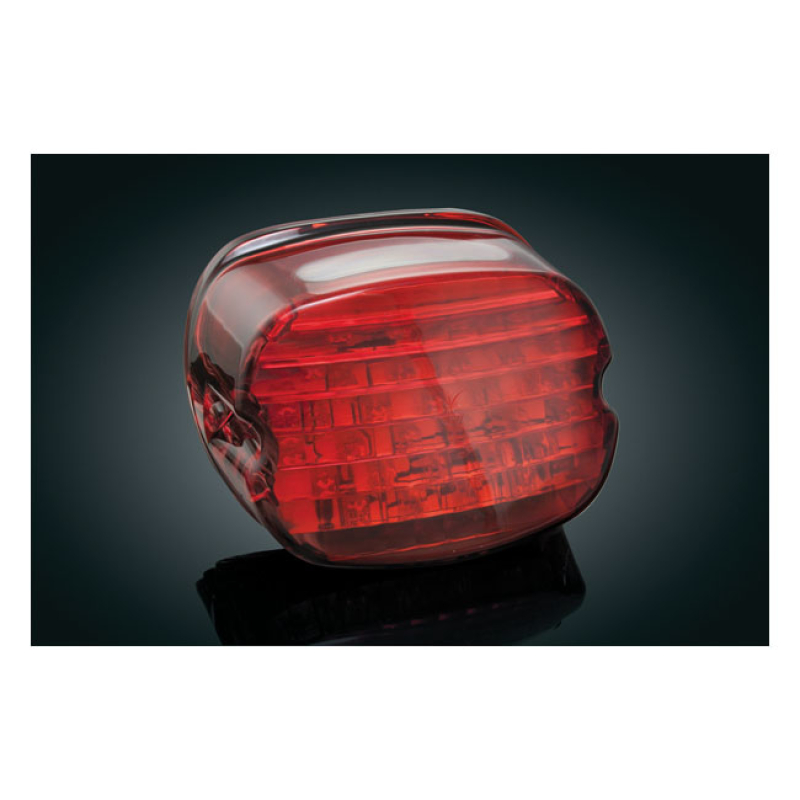 KURYAKYN LAYDOWN PANACEA LED TAILLIGHT 542714