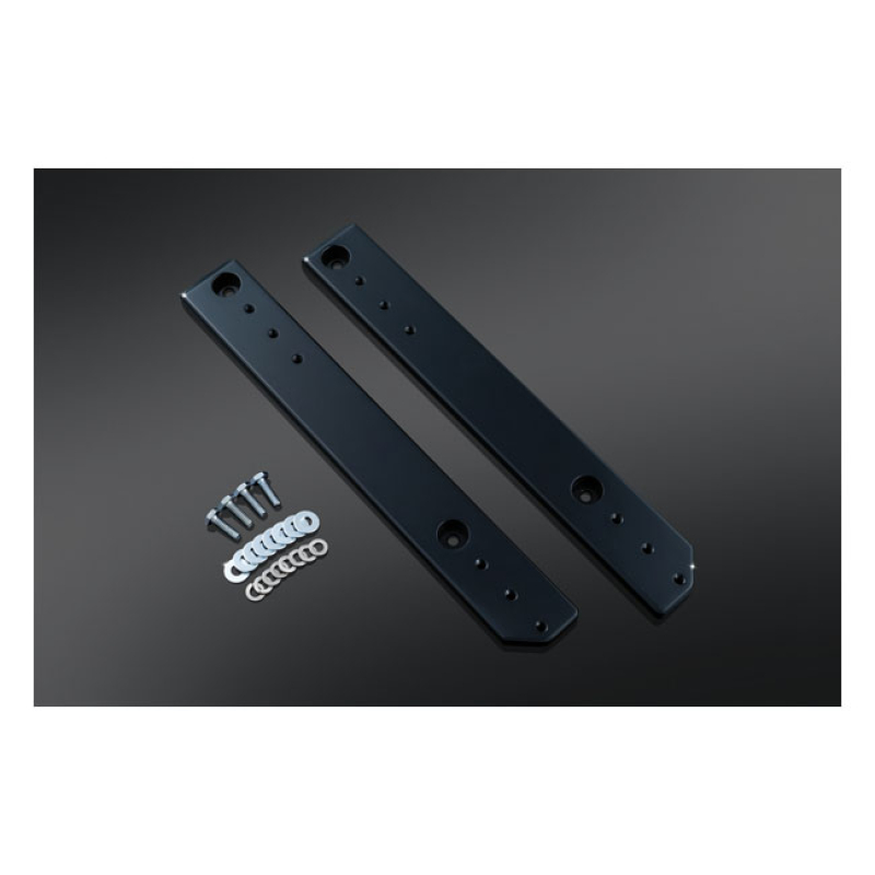 KURYAKYN, RELOCATOR KIT FOR TOUR-PAK MOVES STOCK TOUR-PAK® BACKWARDS 542881