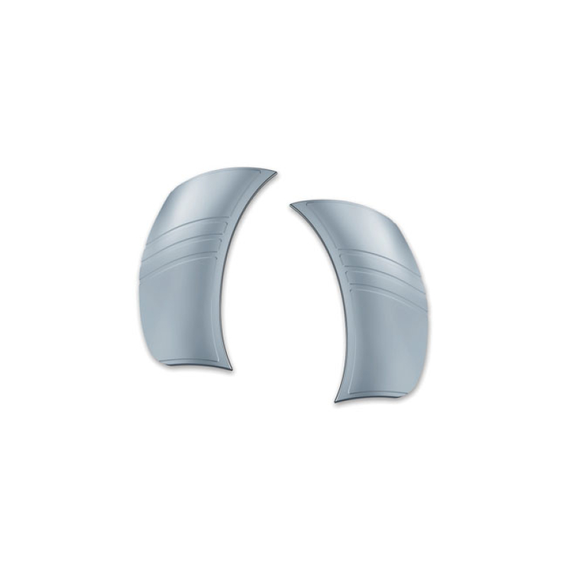 KURYAKYN TRI-LINE HEADLIGHT VENT ACCENTS 542956