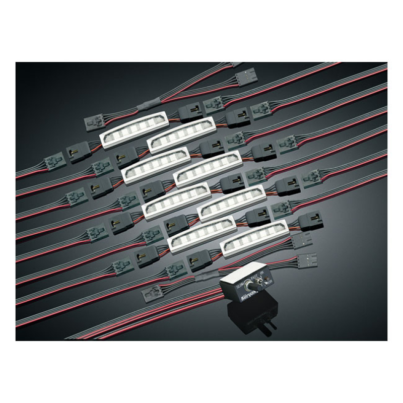 KURYAKYN LIZARD MAXIMUS STARTER KIT 544015