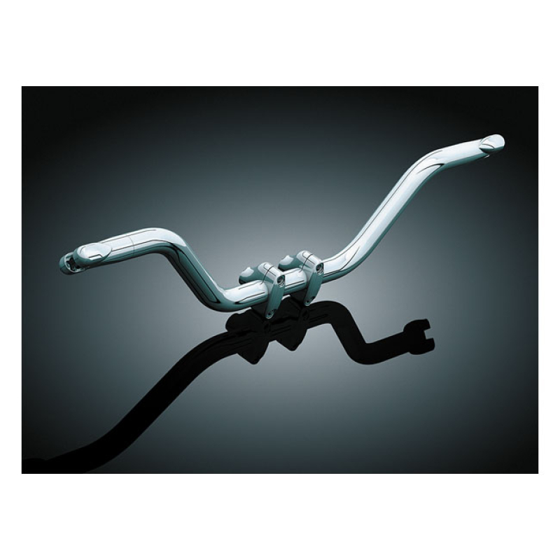 KURYAKYN ADJ. CRUISE MUSTACHE 544089