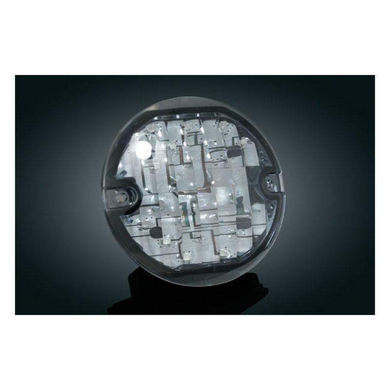 KURYAKYN FLAT STYLE REAR LED CONVERSION 544122