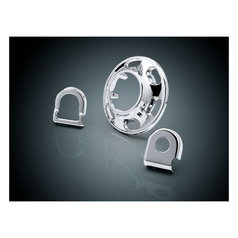 KURYAKYN 41MM SPEEDO DRIVE COVER 544434