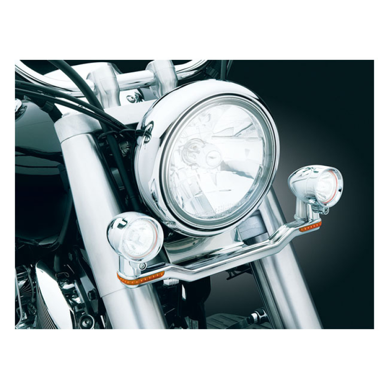 KURYAKYN DRIVING LIGHT BAR 544880