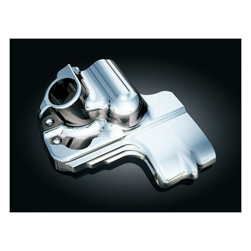 KURYAKYN LOWER FRONT FRAME COVER 544974