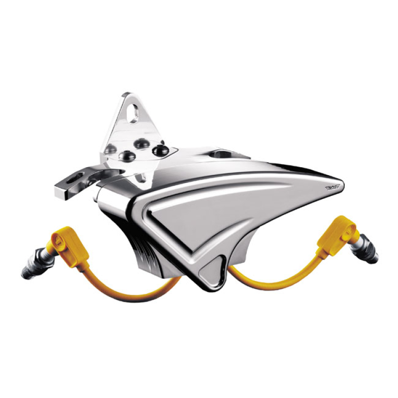 REBUFFINI MOTOR MOUNT W/COIL CVR ARIES 546137