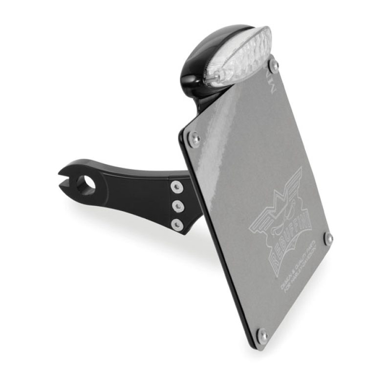 REBUFFINI VEGA LICENCE PLATE BRACKET 546209