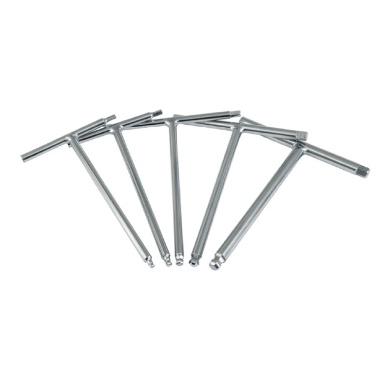 MOTION PRO T-HANDLE SAE BALL-END 547178