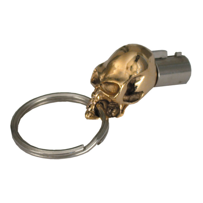 DRAGON CHOPPERS, IGNITION KEY 548010