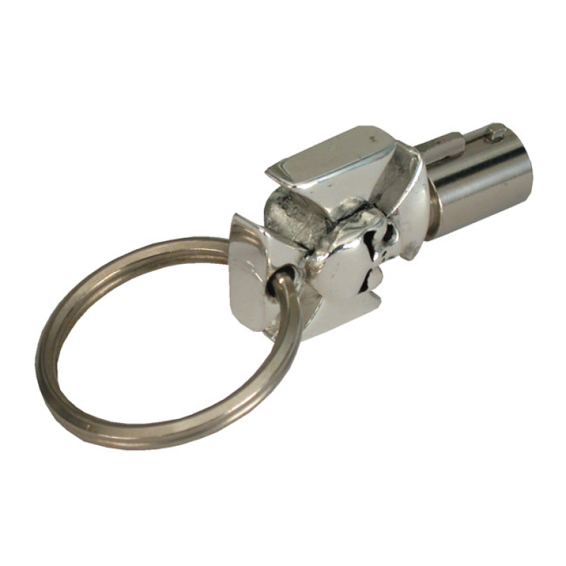 DRAGON CHOPPERS, IGNITION KEY 548017