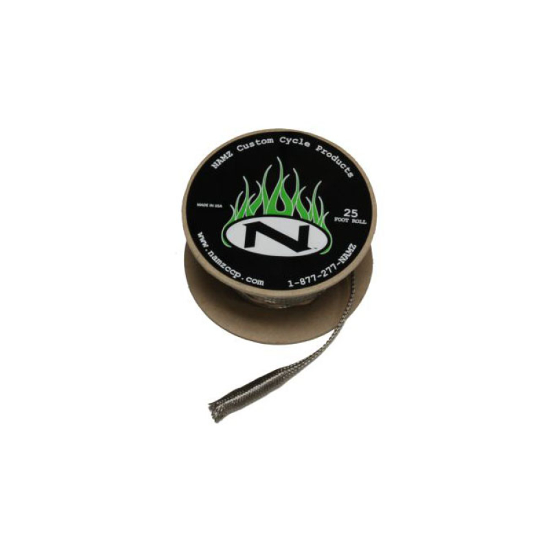 NAMZ BRAIDED STEEL COVER 548123