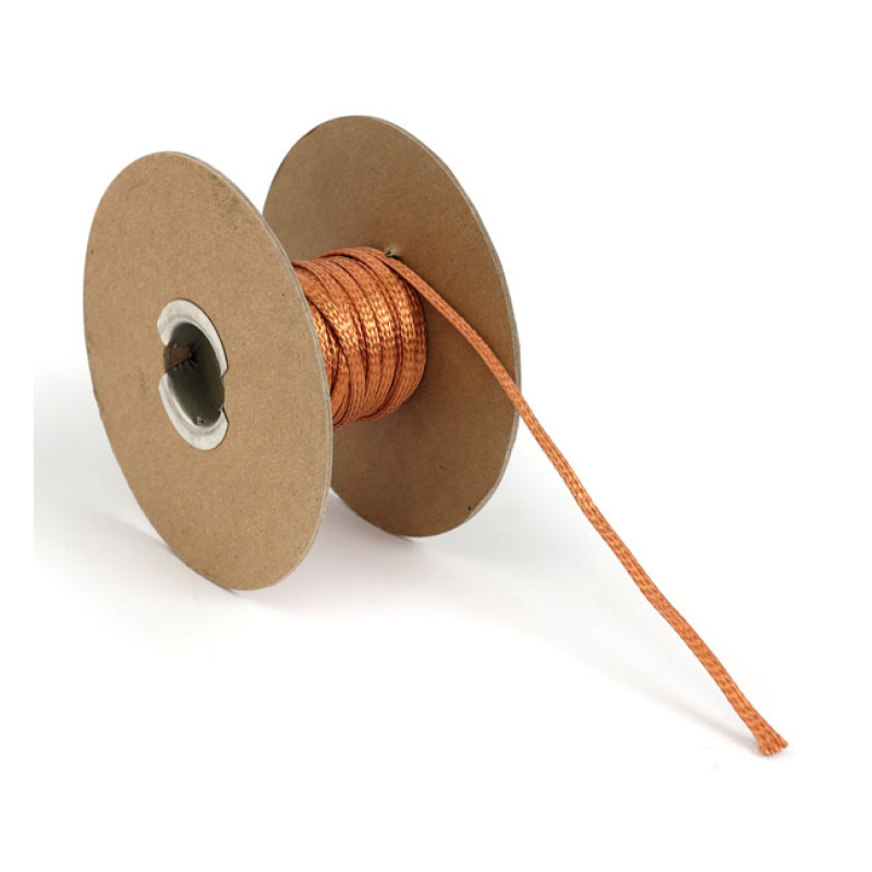 NAMZ BRAIDED COPPER COVER 548124