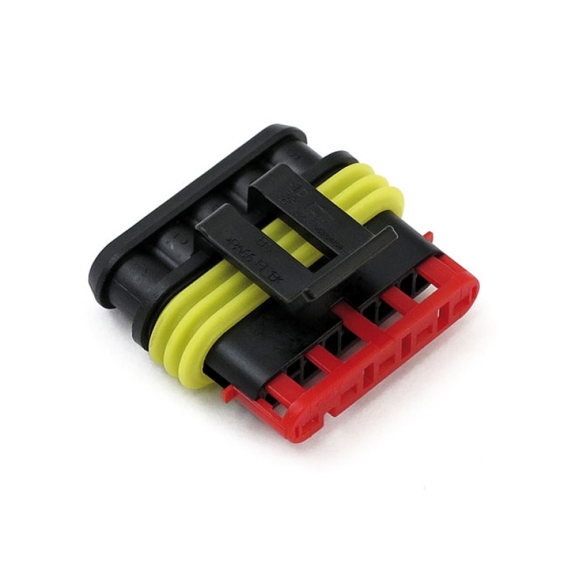 NAMZ AMP ACTIVE EXHAUST CONNECTOR 548263