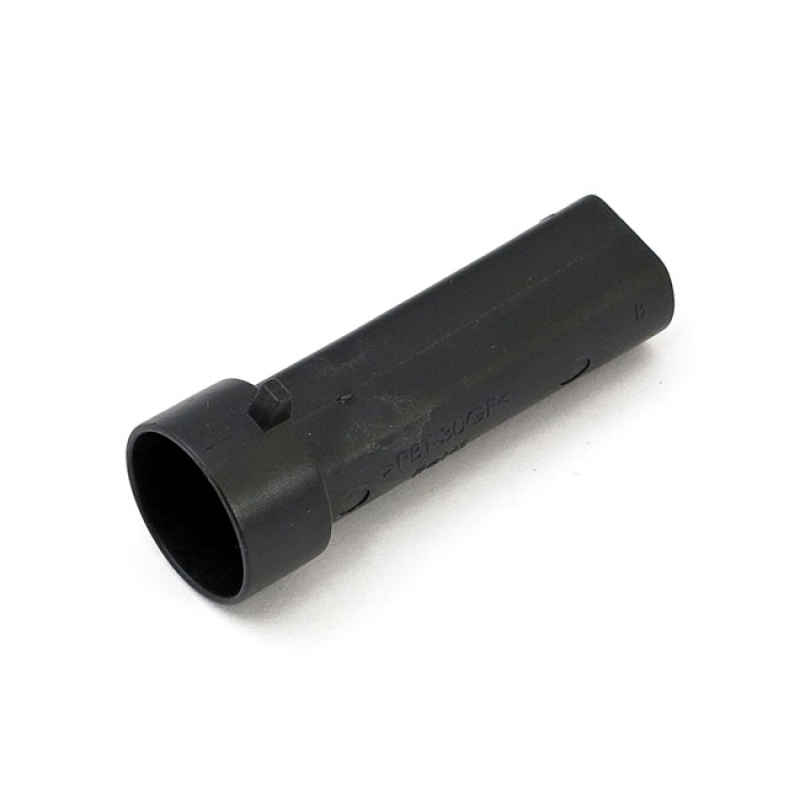 NAMZ, DELPHI TPS CONNECTOR. MALE RECEPTACLE. 3-PIN INCLUDES TERMINAL P 548312