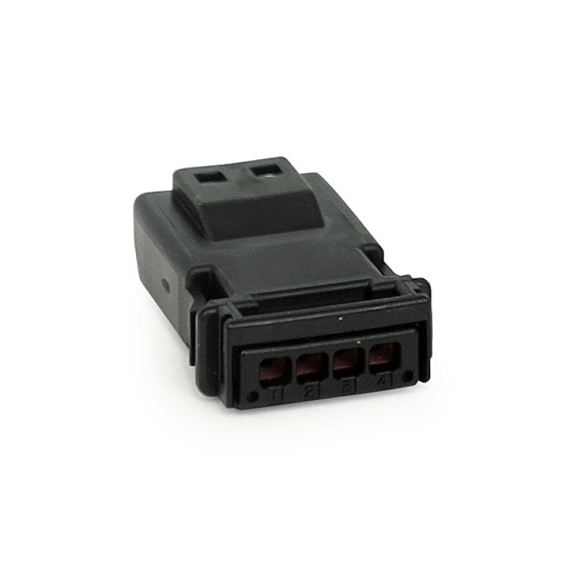 MX-1900 4-POSITION PIN HOUSING 548416