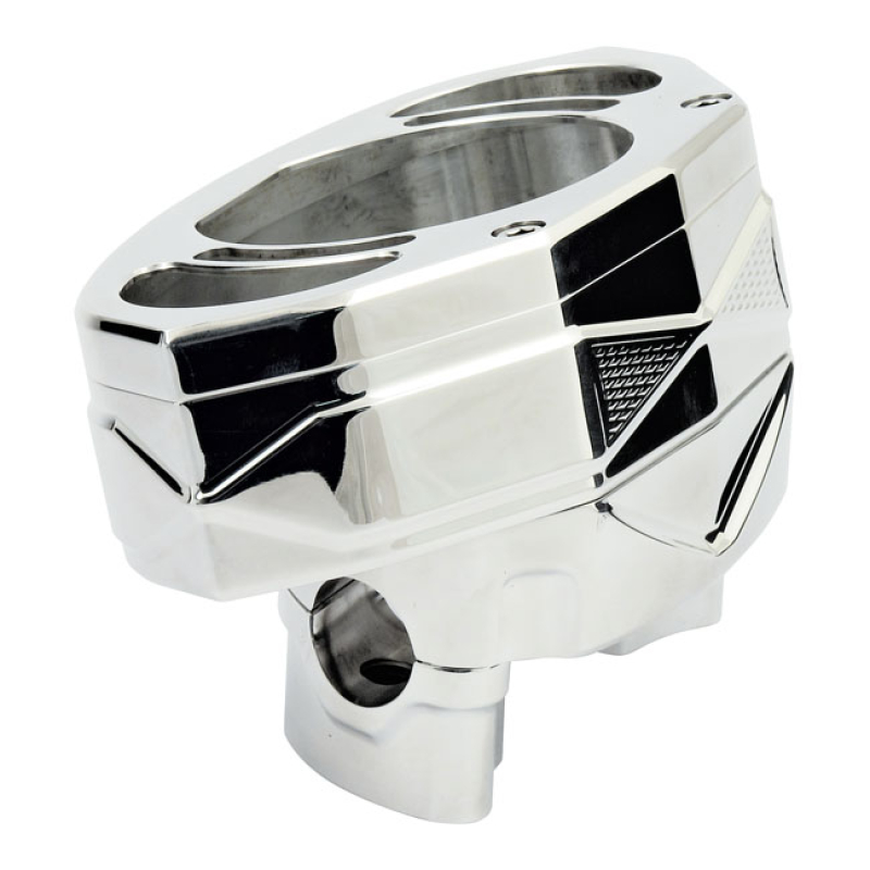 REBUFFINI INSTR. HOUSING INDIANAPOLIS 549078