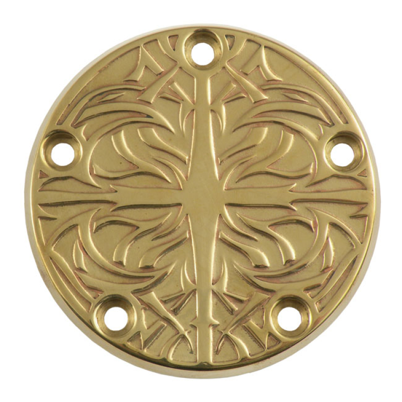 WEALL, BRASS POINT COVER. MAKATO 551019