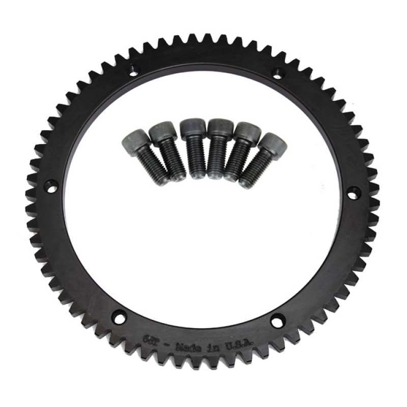 66 TOOTH RING GEAR 552066