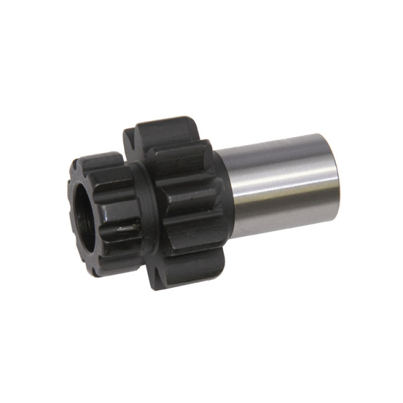 EVOLUTION INDUSTRIES, STARTER PINION GEAR. 10T 'EASYSTART' 10 TOOTH. C 552096