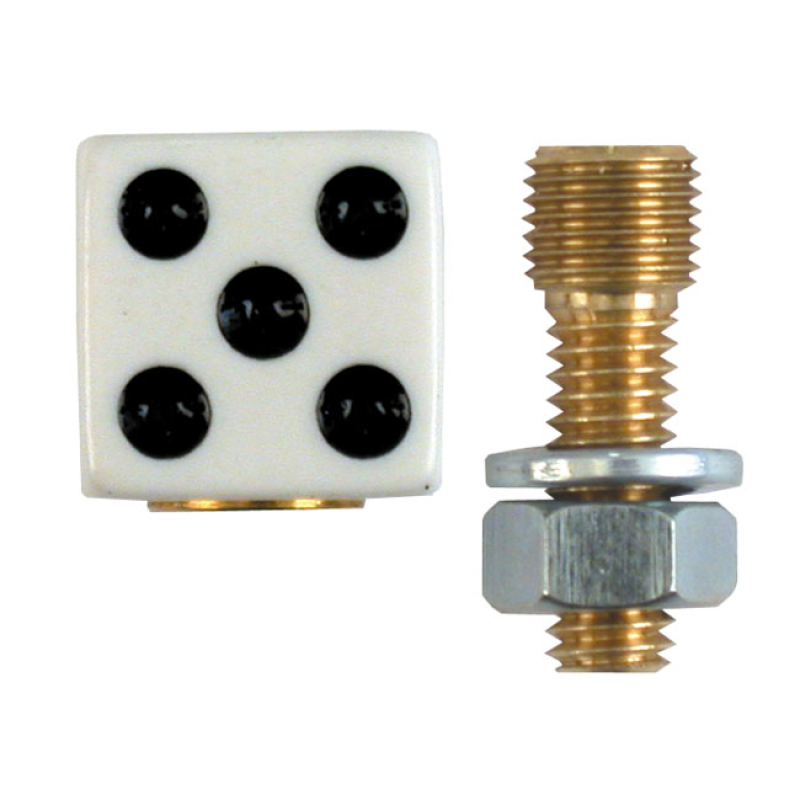 TRIK TOPZ LICENSE PLATE MOUNTS 555950