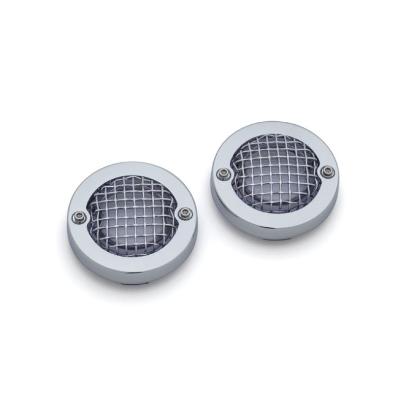KURYAKYN TURN SIGNAL MESH LENS KIT 558804