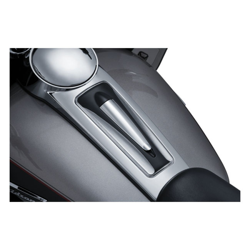 KURYAKYN SCULPTED DASH PANEL 558901