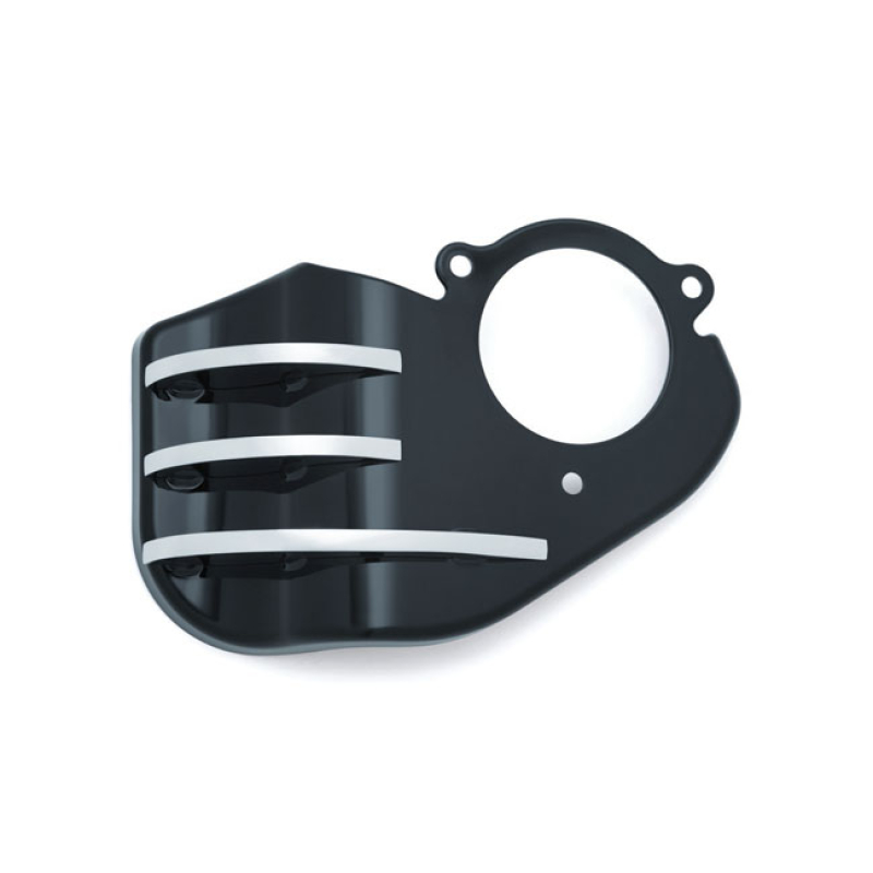 KURYAKYN SIGNATURE SERIES FINNED EFI COVER 558925