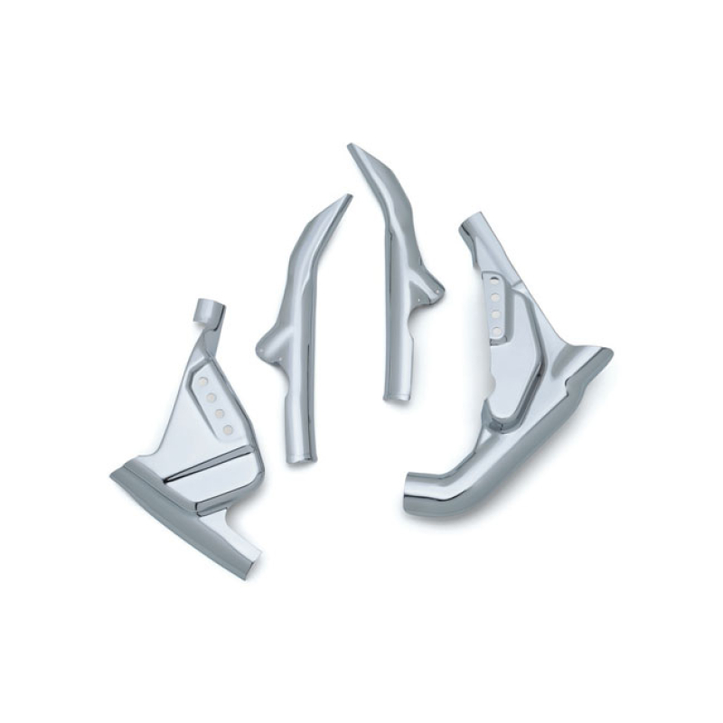 KURYAKYN MID-FRAME COVER 558972