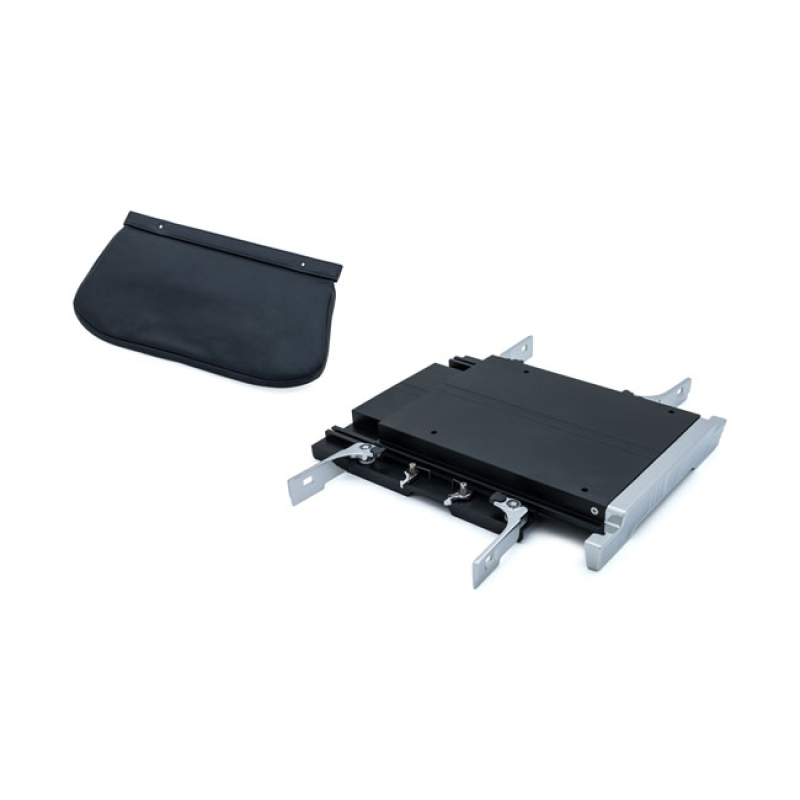 KURYAKYN, ADJUSTABLE TOUR-PAK RELOCATOR ADJUSTS THE DETACHABLE KING, U 559029