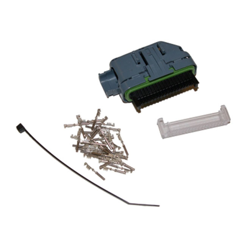 NAMZ, ECM/ECU 36-PIN CONNECTOR KIT INCLUDES CONNECTOR, STRAIN RELIEF, 559252