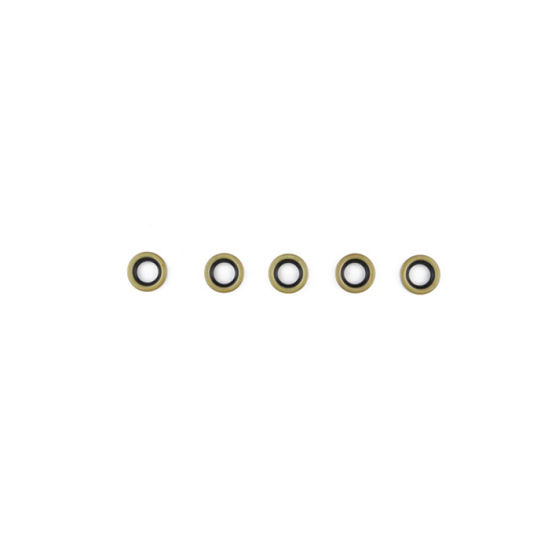 COMETIC, OIL SEAL STARTER SHAFT FITS BACKSIDE OF INNER PRIMARY COVER W 561319