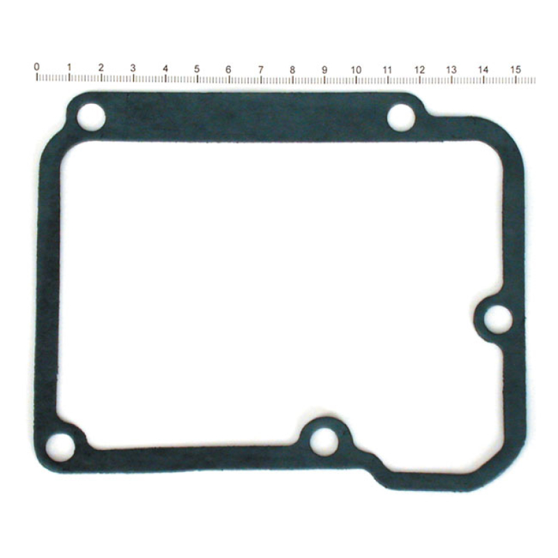 COMETIC, GASKET TRANSMISSION TOP COVER. .031" FIBER .031" FIBER. OEM 561329