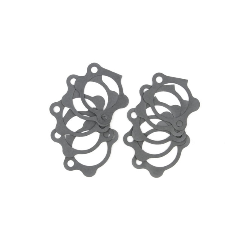 COMETIC GASKET, STARTER MOTOR MOUNT. .020" FIBER .020" THICK FIBER. OE 561437