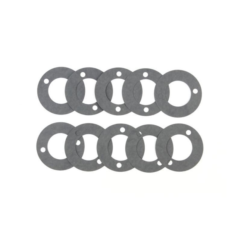 COMETIC, GASKET STARTER MOTOR MOUNT. FIBER FIBER. OEM REPLACEMENT REFE 561445