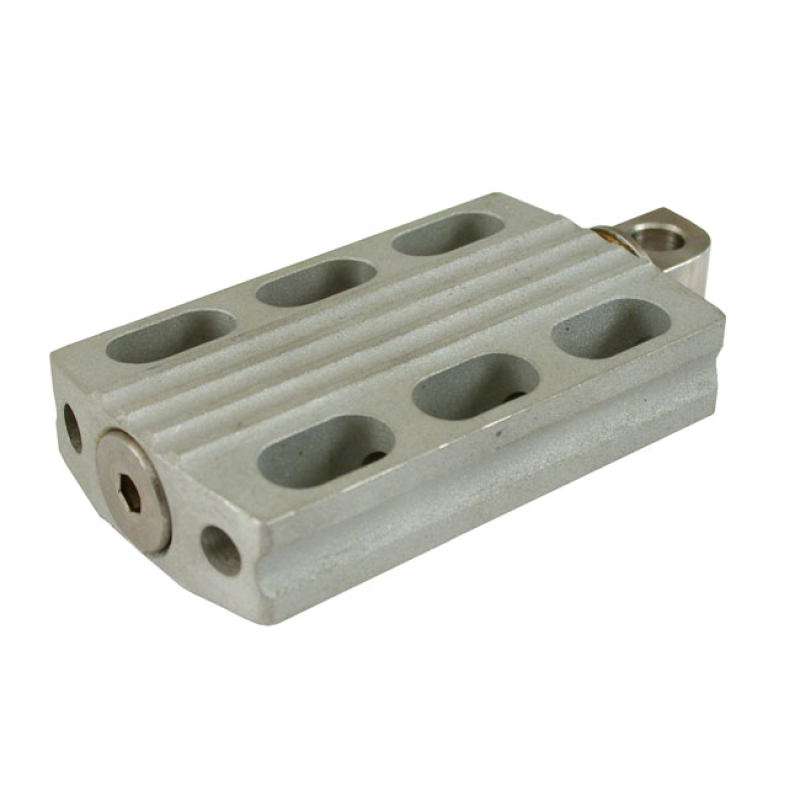 DIPPERT, ALUMINUM KICK PEDAL 570014