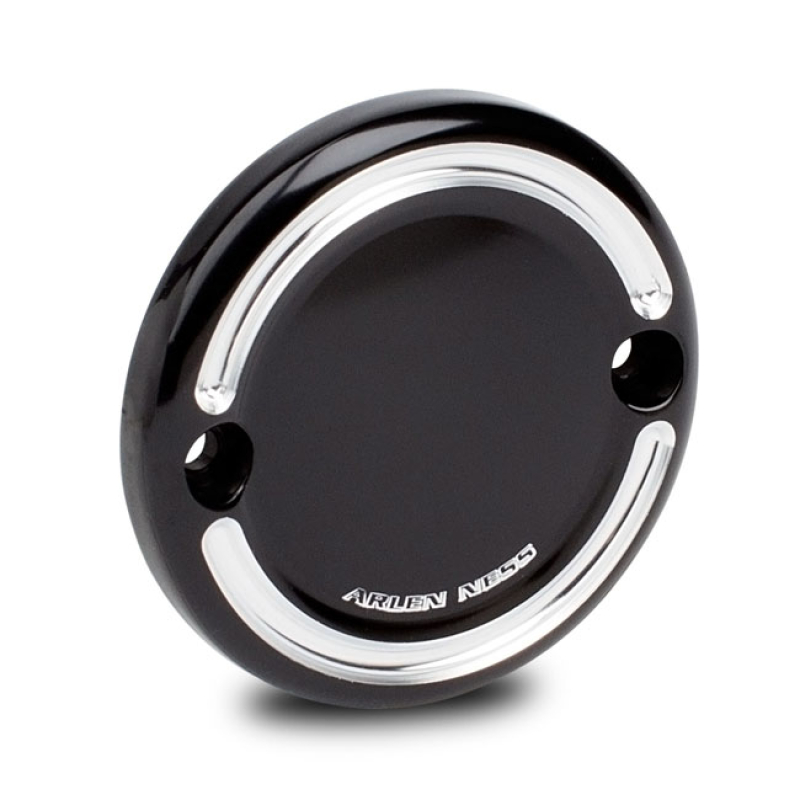 NESS SLOT TRACK POINT COVER BLACK 573539