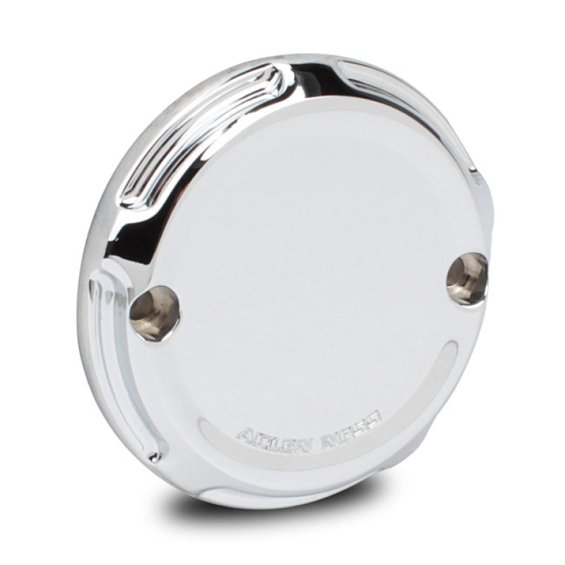 NESS BEVELED POINT COVER CHROME 573540