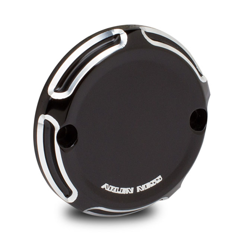 NESS BEVELED POINT COVER BLACK 573541