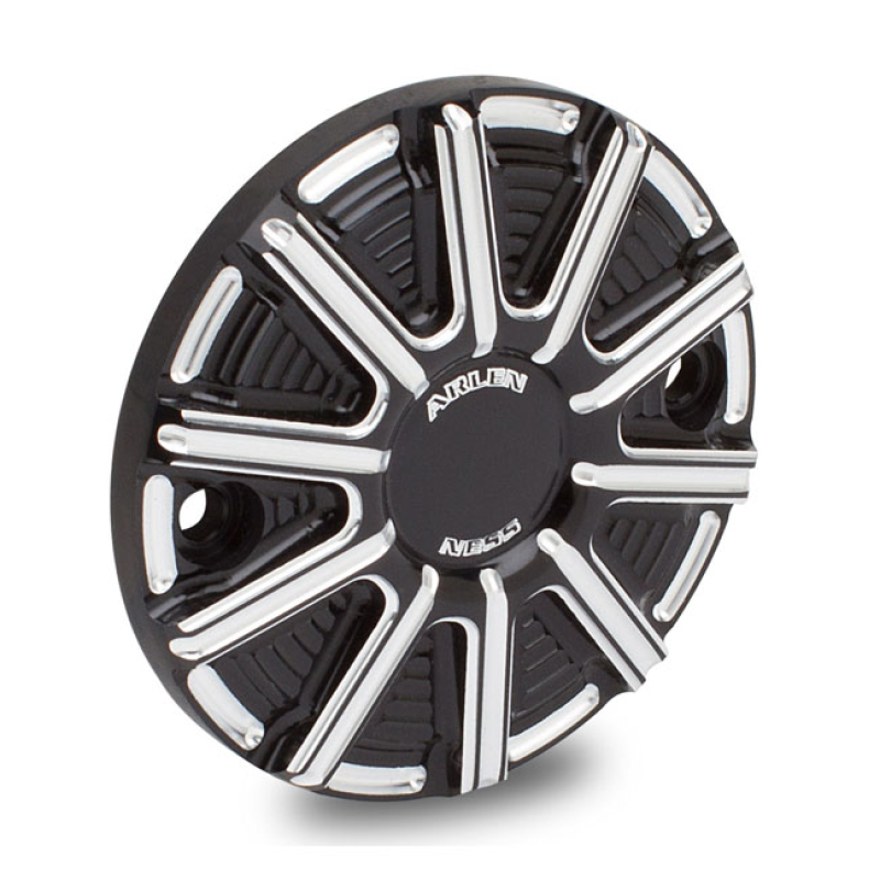 NESS 10-GAUGE POINT COVER BLACK 573543