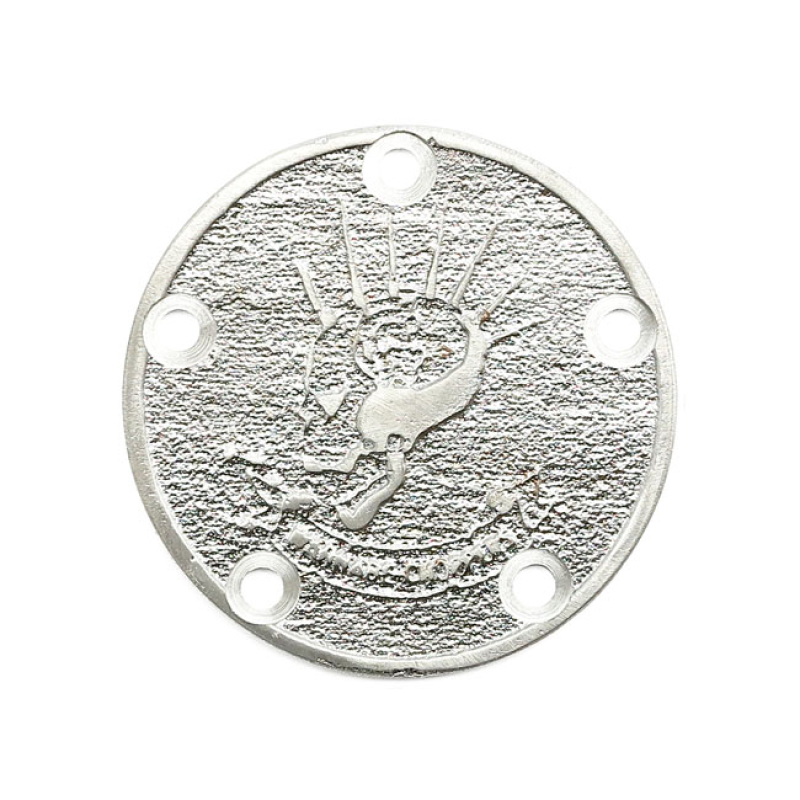 WANNABE CHOPPERS POINT COVER WANNABE-PUNK 574541