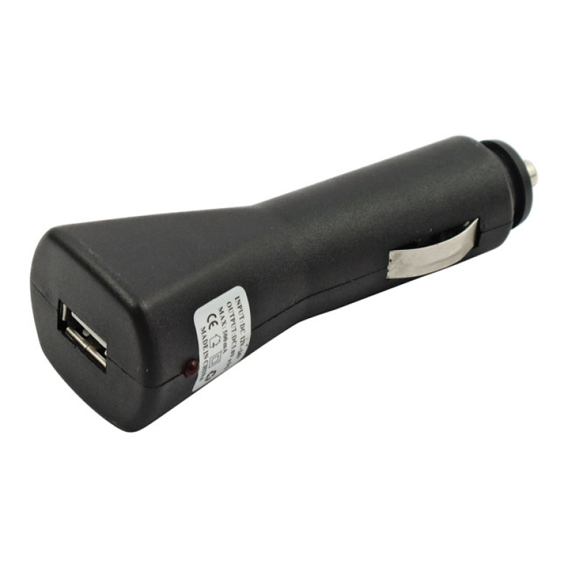 NAMZ, USB POWER PORT PLUGS INTO CIGARETTE LIGHTER. CHARGES ANY USB CHA 578600